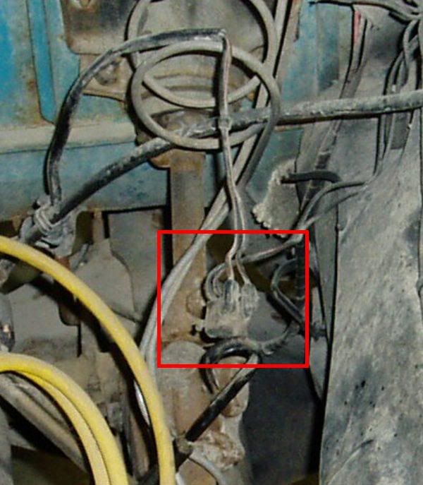 Neutral Safety Switch & Reverse Lights The Forums